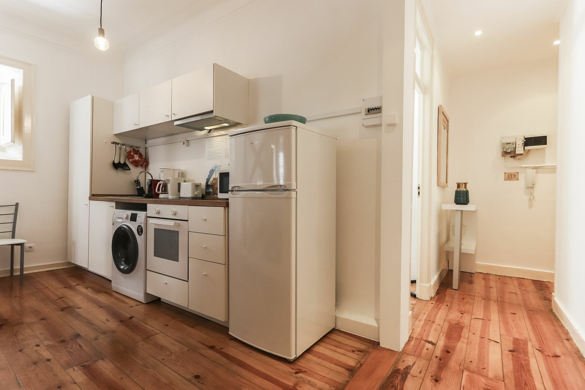 Apartmán Mouraria Stylish By Homing Lisboa Exteriér fotografie