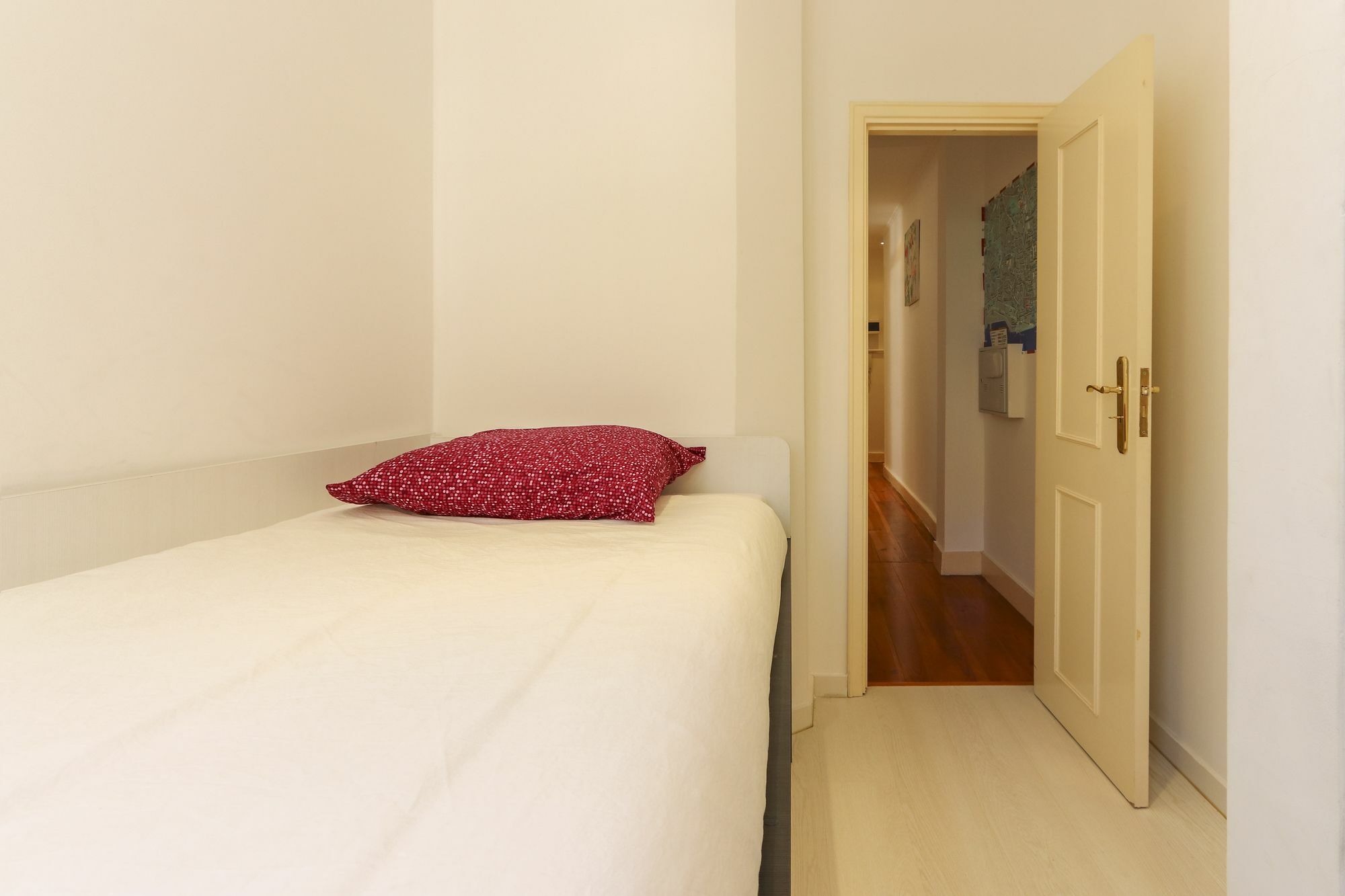 Apartmán Mouraria Stylish By Homing Lisboa Exteriér fotografie